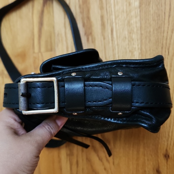 Rag & Bone Field Messenger bag - Picture 9 of 16